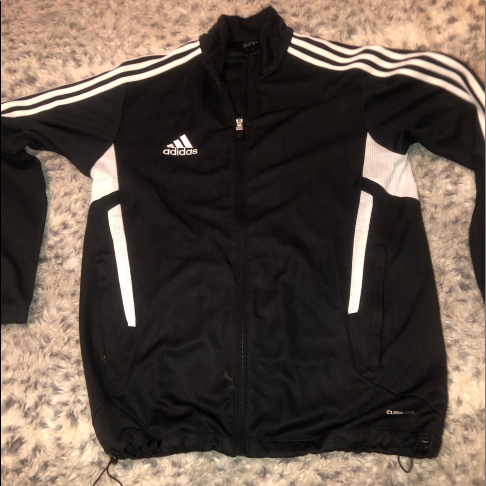 Adidas jacket